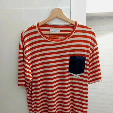 T-shirt uomo Outfit Italia