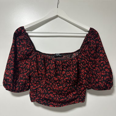 Croptop