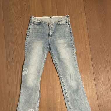 Y2K Jeans