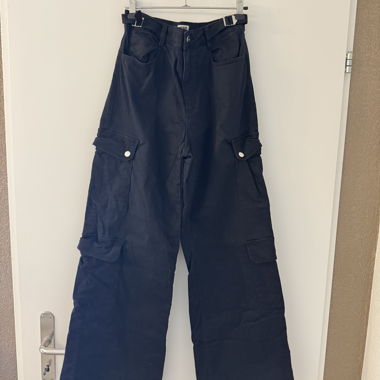 Cargo Hose