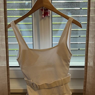 maillot de bain une pièce 