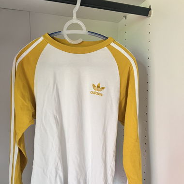 Adidas Sweatshirt 