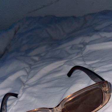 Pair of Summer Glasses
