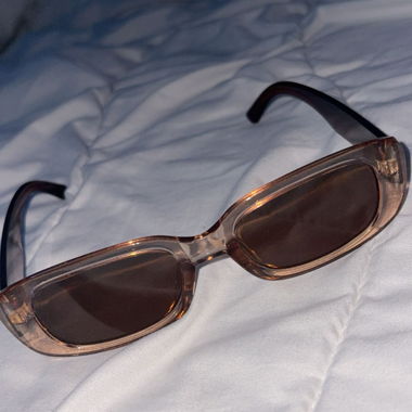 Pair of Summer Glasses