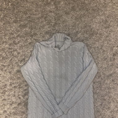 Fedeli Cashmere Pullover