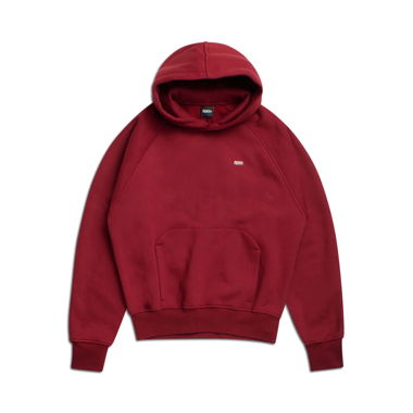 Ensemble de survêtement 6PM rouge vin XXL
