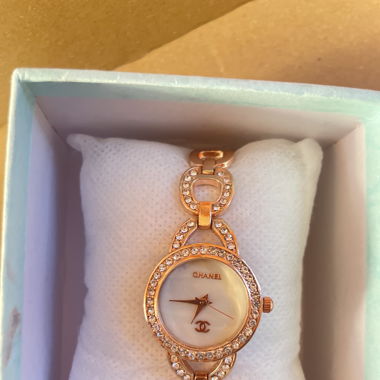 Chanel Uhr