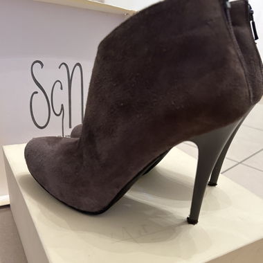 Stivaletto