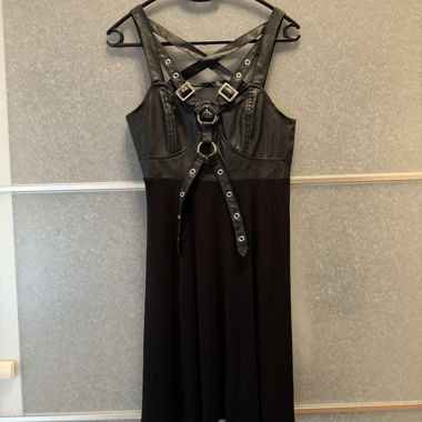 Killstar dress