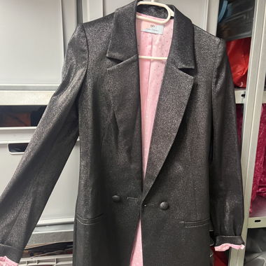 Blazer Chiara Ferragni