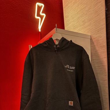 Carhartt vintage Hoodie