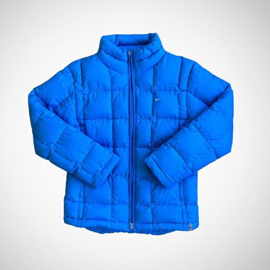 Nike Pufferjacke