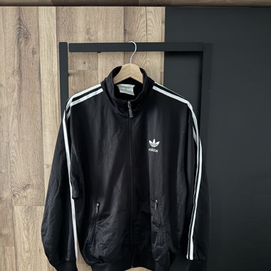 Adidas Trackjacket
