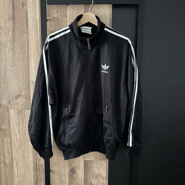 Adidas Trackjacket