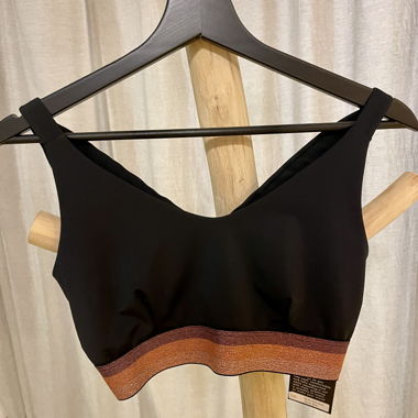 Brassière de sport Onzie NEUF