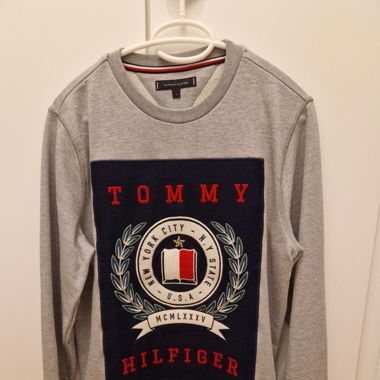 Tommy Hilfiger Pullover