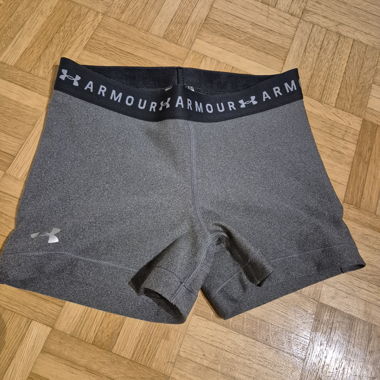 Sport Shorts S