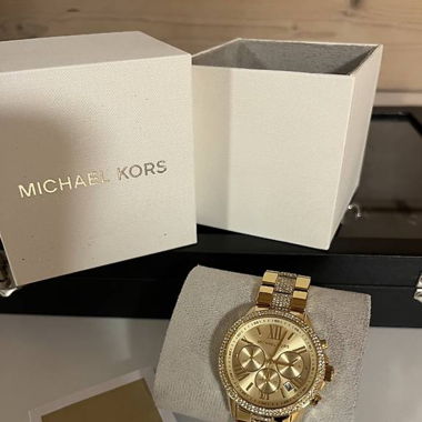 Michael Kors Uhr