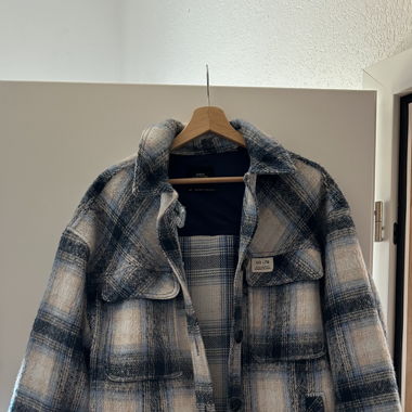 Giacca Oversized Urban Outfitters M