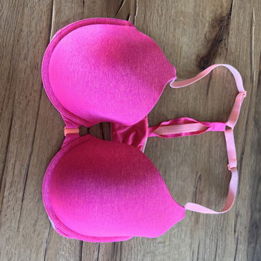 Victoria‘s Secret Pink