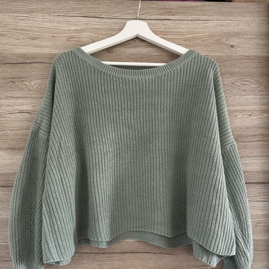 Pullover