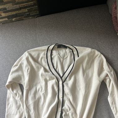 Cardigan Mango