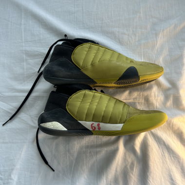 Harden 7 giallo