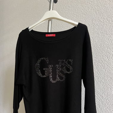 Pull Guess