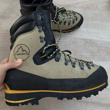 La Sportiva Bergschuhe