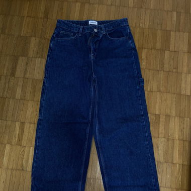 Baggy Jeans