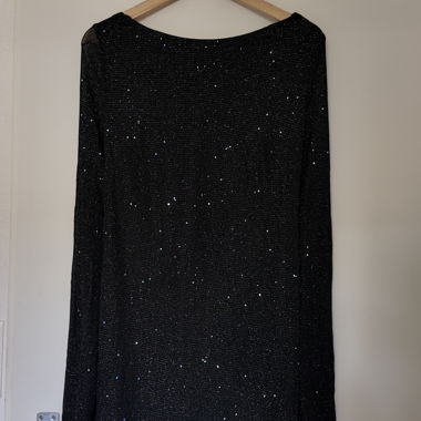Robe de soirée 
