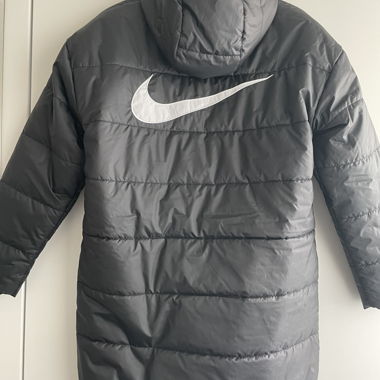 Nike Winter Jacket / Parka – Like New