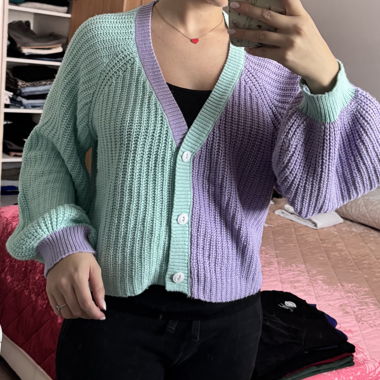 Cardigans