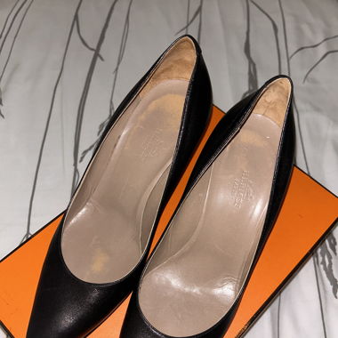 Hermes Pumps 👠 