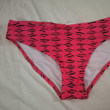 Bas de maillot