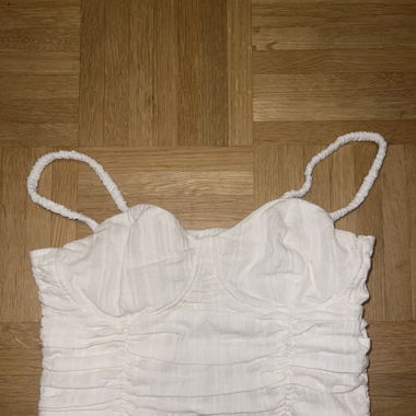 White top 