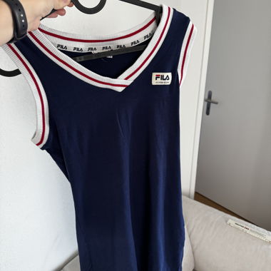 FILA Kleid