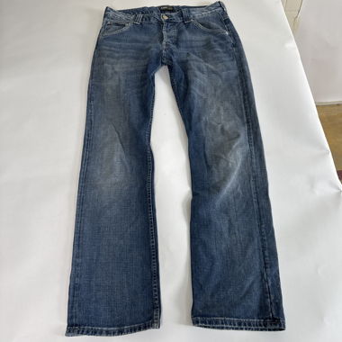 Lee Flint Jeans W34 L34