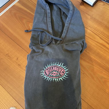 Hoodie Billabong