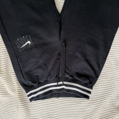 Nike Jogginghose 
