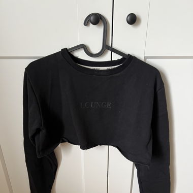 Lounge-Pulli