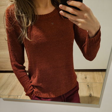 Pullover