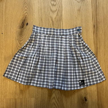 Bershka Mini Skirt