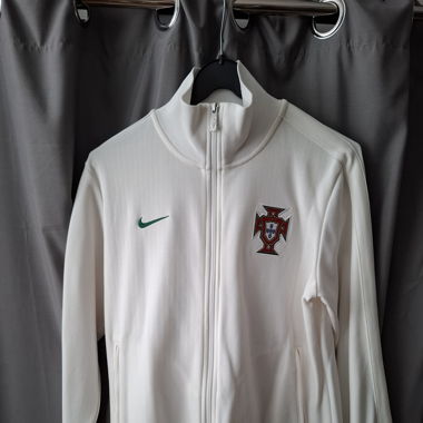 Trainingsjacke Portugal