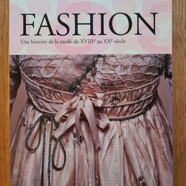 Libro Fashion Taschen