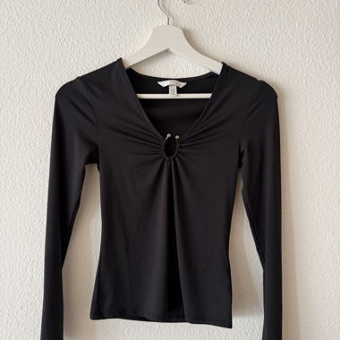Elegant Top