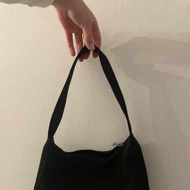 Schultertasche