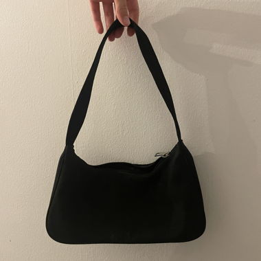 Schultertasche