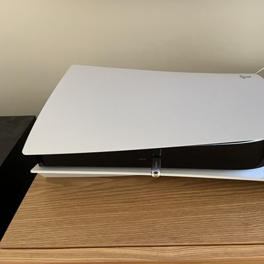 PS5 - Standard PS5 Konsole (825 GB)