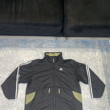 Adidas Jacke